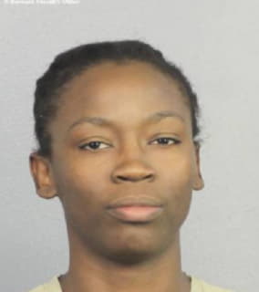 Whitehead Keishawn - Broward County, Florida 