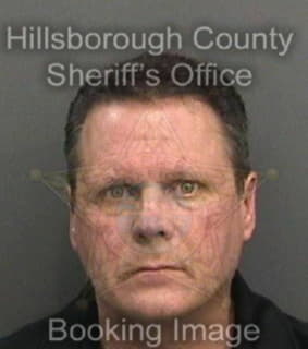 Webb Michael - Hillsborough County, Florida 