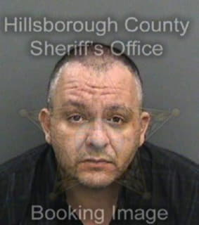 Asari Milad - Hillsborough County, Florida 