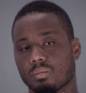 Floyd Mychael - Pasco County, Florida 