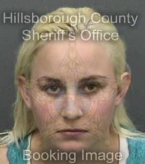 Kieth Rachel - Hillsborough County, Florida 