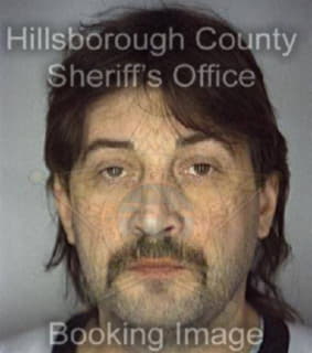 Saltykov Sergei - Hillsborough County, Florida 