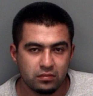 Martinez Wilfredo - Pinellas County, Florida 