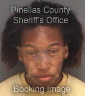 Givens Deshannon - Pinellas County, Florida 