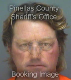 Porter Jeremy - Pinellas County, Florida 