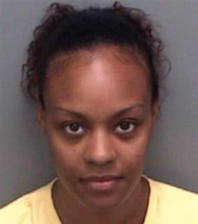 Rosemond Jessel - Pinellas County, Florida 