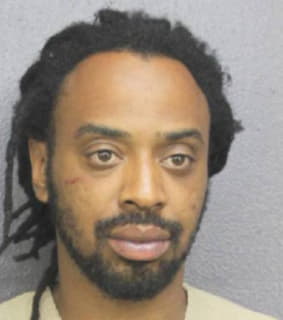 Houtman Lavar - Broward County, Florida 