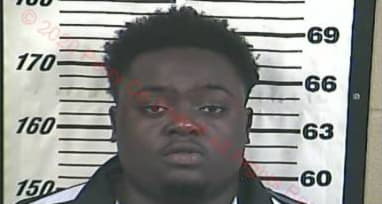 Abram Phillip - Perry County, Mississippi 