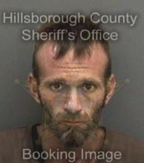 Willis Ryan - Hillsborough County, Florida 