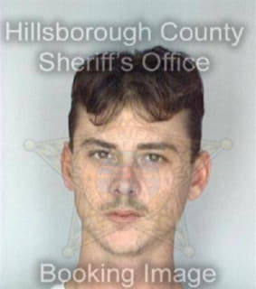 Coleman William - Hillsborough County, Florida 