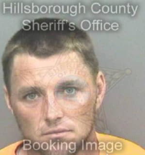 Bingham William - Hillsborough County, Florida 