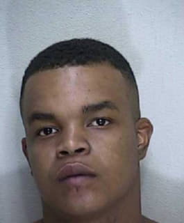 Clinton Willie - Marion County, Florida 