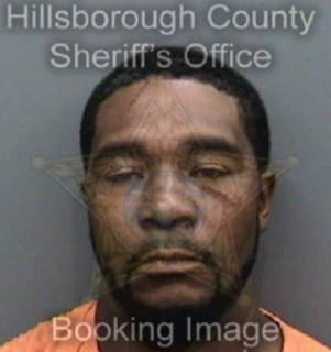 Nelson Wilson - Hillsborough County, Florida 