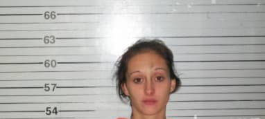 Raborn Chelcy - Harrison County, Mississippi 