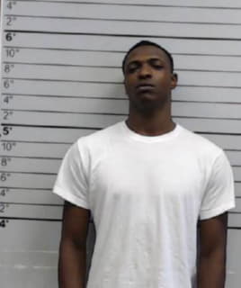 Randle Dontae - Lee County, Mississippi 
