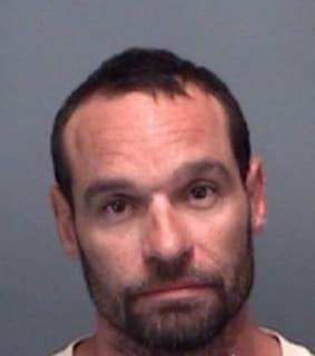 Kirk George - Pinellas County, Florida 