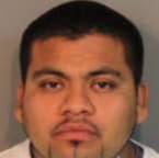 Martinez Gerado - Shelby County, Tennessee 