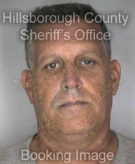 Wasson Gregory - Hillsborough County, Florida 