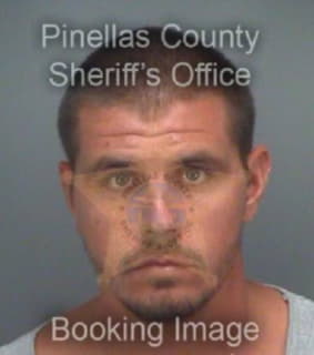 Anderson Jesse - Pinellas County, Florida 