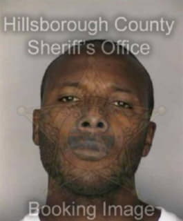 Dennard Jessie - Hillsborough County, Florida 