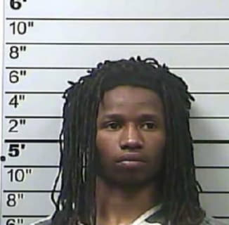 Moses John - Lee County, Mississippi 