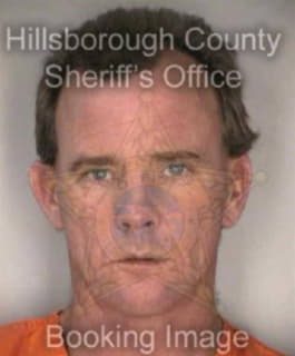 Mcmahon John - Hillsborough County, Florida 