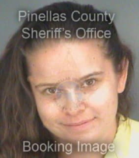 Justice Lanisa - Pinellas County, Florida 