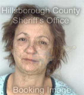 Kerr Maxine - Hillsborough County, Florida 