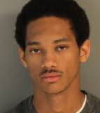 Jones Robert - Shelby County, Tennessee 
