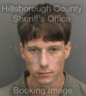 Whitaker Ryan - Hillsborough County, Florida 