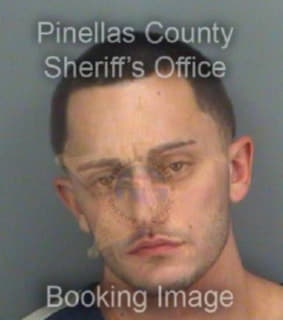 Held Shawn - Pinellas County, Florida 