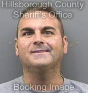 Nelson Timothy - Hillsborough County, Florida 