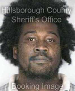 Camon Aaron - Hillsborough County, Florida 