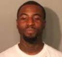 Ellis Actavious - Shelby County, Tennessee 