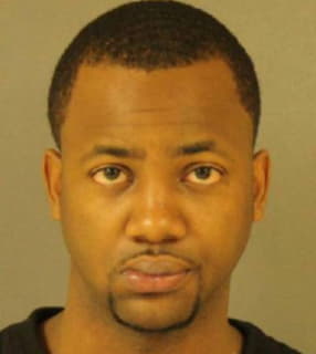 Jackson Calvin - Hinds County, Mississippi 