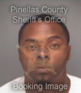 Dorsey Charles - Pinellas County, Florida 