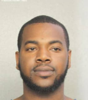 Frederick Damarkus - Broward County, Florida 