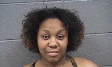 Turner Ernestine - Cook County, Illinois 