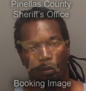 Rosebud James - Pinellas County, Florida 