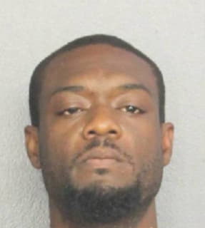 Wiggins James - Broward County, Florida 