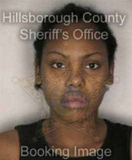 Celestin Michelle - Hillsborough County, Florida 