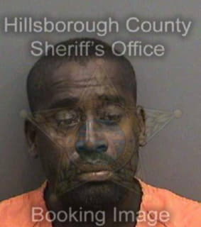 Wheeler Robert - Hillsborough County, Florida 