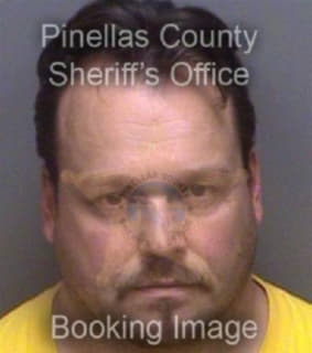 Hartmeyer Rodney - Pinellas County, Florida 