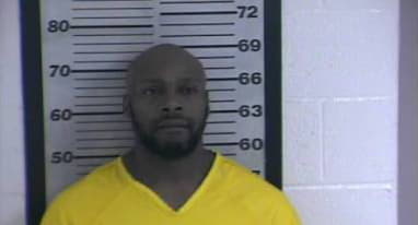 Lamont Stokley - Dyer County, Tennessee 