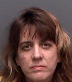 Crider Tammy - Pinellas County, Florida 