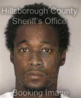 Mitchell Terrance - Hillsborough County, Florida 