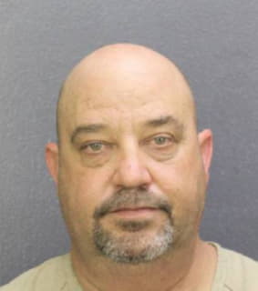 Weldon Todd - Broward County, Florida 