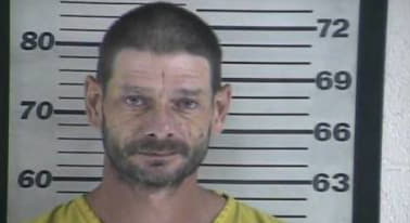 John Trumble - Dyer County, Tennessee 