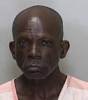 Hutchinson Willie - Marion County, Florida 