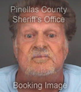 Connor Allen - Pinellas County, Florida 